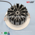 Square Round Cob Led Downlight CRI>80 Led Cob Downlight 5w